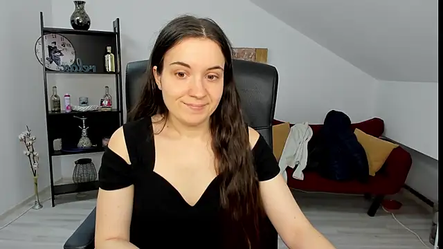 MelissaWiliam online show from May 2026 11:07:02 AM