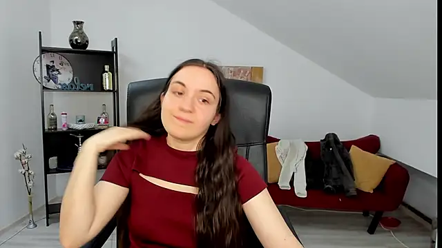 MelissaWiliam online show from May 2026 11:06:01 AM