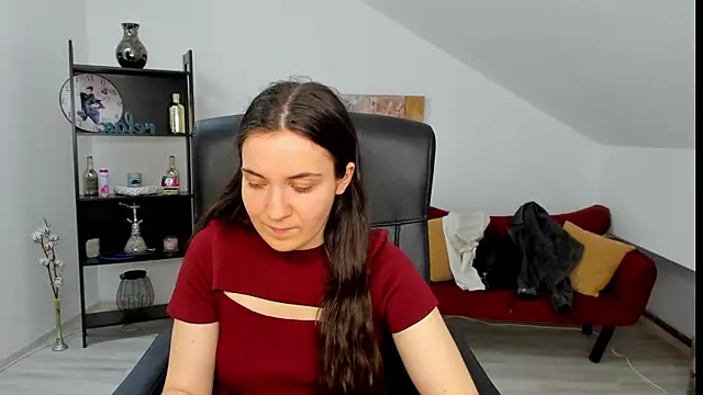 Snapshot of MelissaWiliam chatting on May 2026 11:17:02 AM MelissaWiliam online show from May 2026 11:17:02 AM