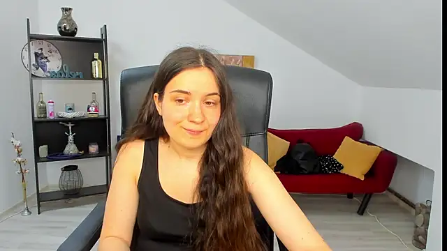 Snapshot of MelissaWiliam chatting on June 2026 11:21:02 AM MelissaWiliam online show from June 2026 11:21:02 AM