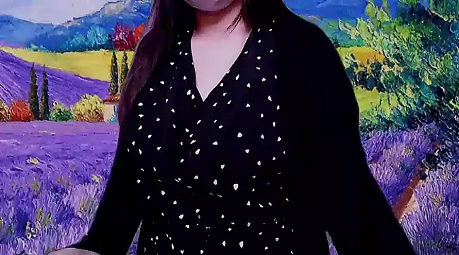 ania716 online show from January 2025 07:12:02 AM