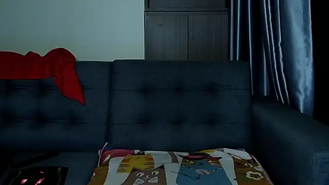 baphomet from ice online show from February 2025 05:26:02 PM