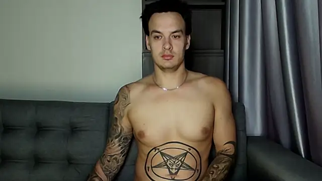 baphomet from ice online show from February 2025 09:58:01 AM