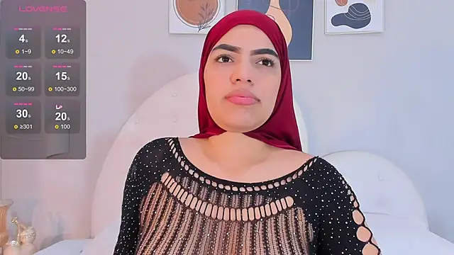 Snapshot of Umarani_ chatting on January 2025 12:59:01 AM Umarani online show from January 2025 12:59:01 AM