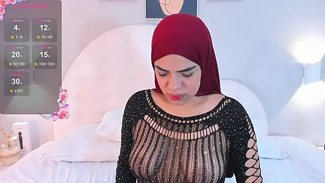 Snapshot of Umarani_ chatting on February 2025 01:04:01 AM Umarani online show from February 2025 01:04:01 AM