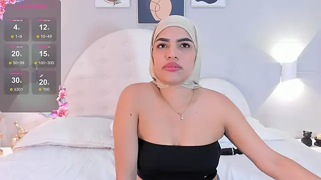 Snapshot of Umarani_ chatting on February 2025 01:08:01 AM Umarani online show from February 2025 01:08:01 AM