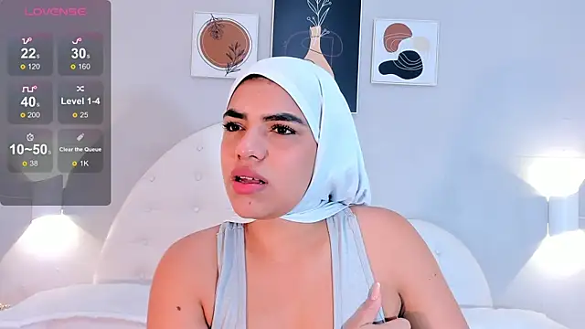 Snapshot of Umarani_ chatting on March 2025 01:12:01 AM Umarani online show from March 2025 01:12:01 AM