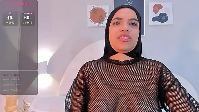 Snapshot of Umarani_ chatting on March 2025 01:16:02 AM Umarani online show from March 2025 01:16:02 AM