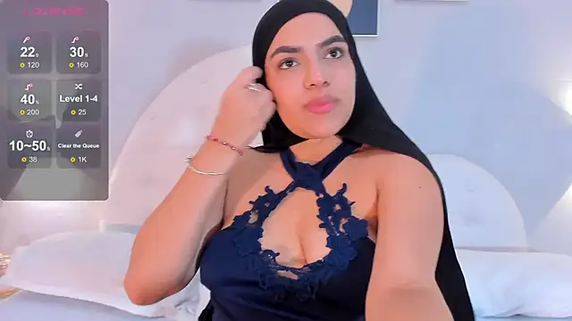 Snapshot of Umarani_ chatting on March 2025 04:19:01 AM Umarani online show from March 2025 04:19:01 AM