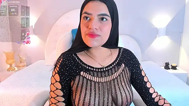 Snapshot of Umarani_ chatting on March 2025 01:05:02 AM Umarani online show from March 2025 01:05:02 AM