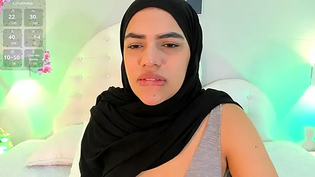 Snapshot of Umarani_ chatting on March 2025 01:13:01 AM Umarani online show from March 2025 01:13:01 AM