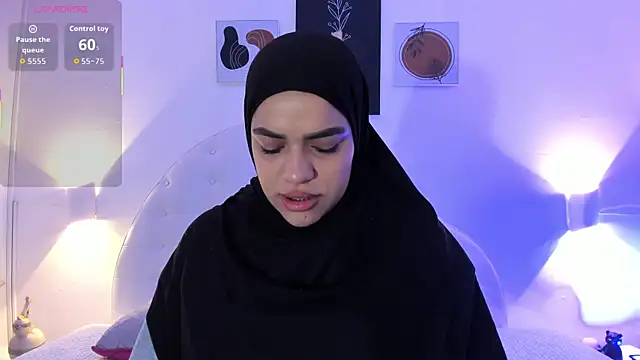 Snapshot of Umarani_ chatting on September 2025 02:05:02 PM Umarani online show from September 2025 02:05:02 PM