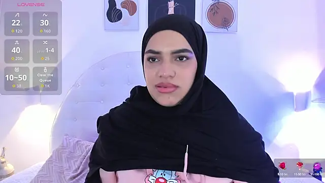 Snapshot of Umarani_ chatting on September 2025 02:39:02 PM Umarani online show from September 2025 02:39:02 PM