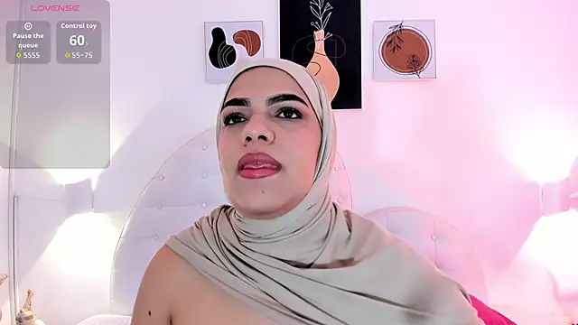 Snapshot of Umarani_ chatting on September 2025 06:41:02 PM Umarani online show from September 2025 06:41:02 PM