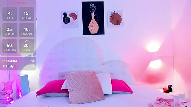 Snapshot of Umarani_ chatting on September 2025 06:46:02 PM Umarani online show from September 2025 06:46:02 PM