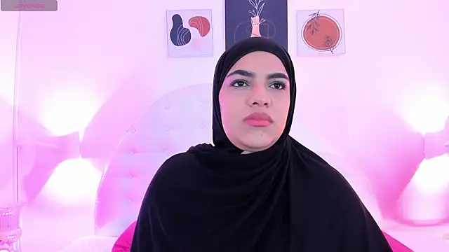 Snapshot of Umarani_ chatting on September 2025 06:35:01 PM Umarani online show from September 2025 06:35:01 PM