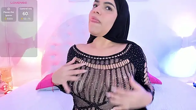 Snapshot of Umarani_ chatting on September 2025 06:35:02 PM Umarani online show from September 2025 06:35:02 PM