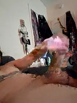 19bambam87 online show from March 2026 08:25:02 PM