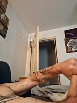 19bambam87 online show from April 2026 06:53:01 PM