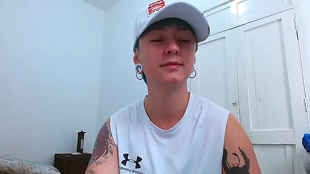 tomboyblue online show from February 2026 03:18:02 PM