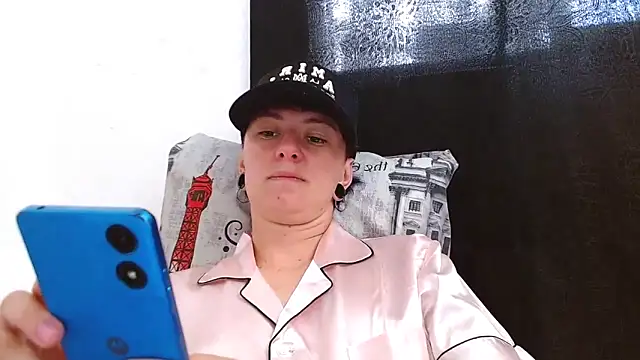 tomboyblue online show from April 2026 01:53:02 PM