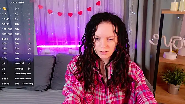 CoreyJane online show from February 2025 04:37:02 AM