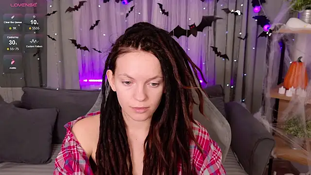 CoreyJane online show from November 2025 05:43:02 AM