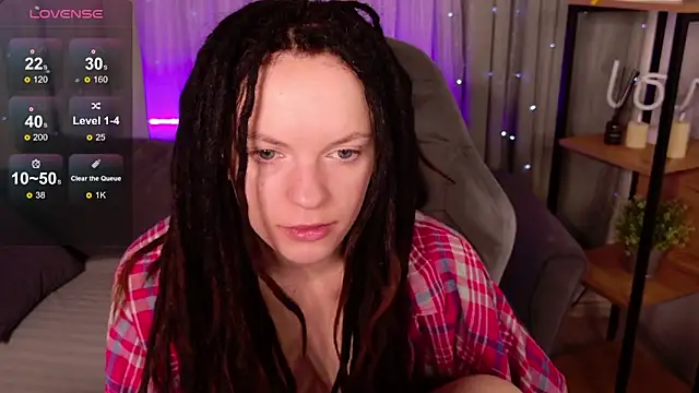 CoreyJane online show from November 2025 05:06:02 AM