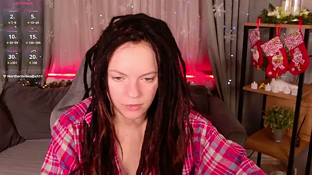 CoreyJane online show from December 2025 05:03:02 AM