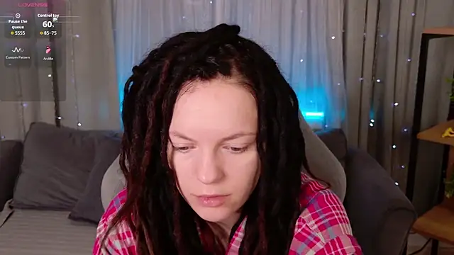 CoreyJane online show from January 2026 04:17:01 AM