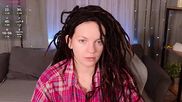 CoreyJane online show from January 2026 04:49:02 AM