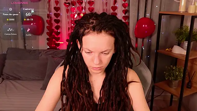 CoreyJane online show from February 2026 05:03:02 AM