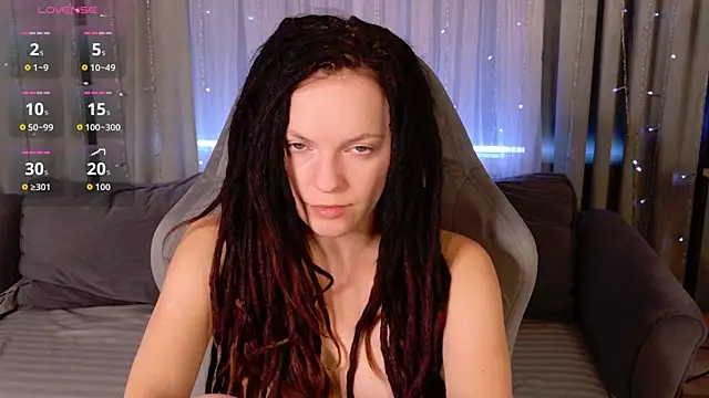 CoreyJane online show from March 2026 04:37:01 AM