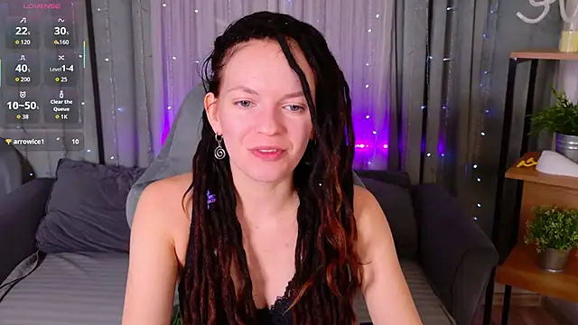 CoreyJane online show from June 2026 04:51:02 AM