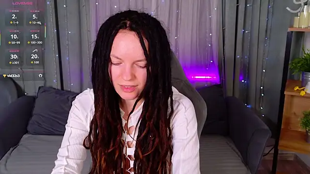 CoreyJane online show from June 2026 04:36:02 AM
