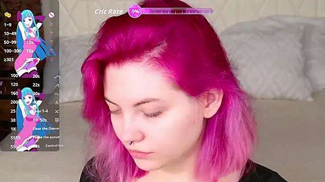 Lisa Adam online show from September 2025 06:09:02 PM