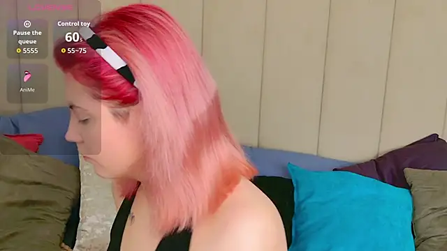 Snapshot of Lisa_Adam chatting on November 2025 05:11:01 PM Lisa Adam online show from November 2025 05:11:01 PM