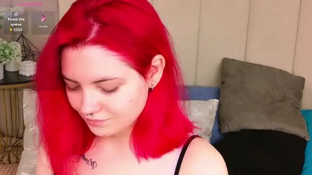 Snapshot of Lisa_Adam chatting on December 2025 04:23:02 PM Lisa Adam online show from December 2025 04:23:02 PM