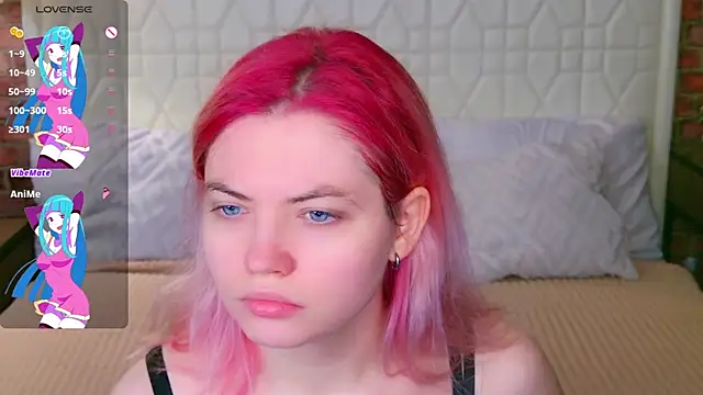 Lisa Adam online show from February 2026 04:11:02 PM