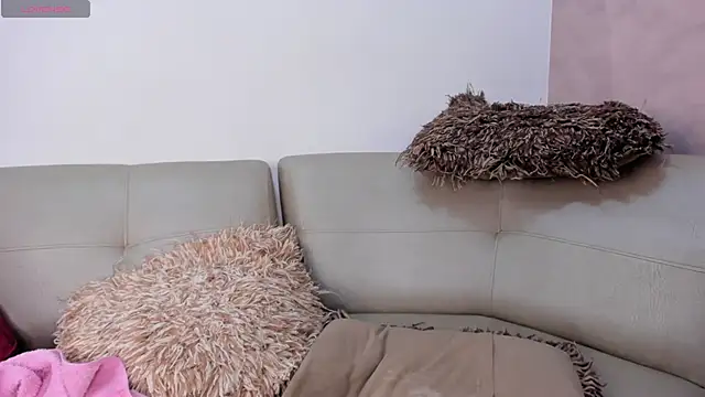 DahianaLincoln online show from September 2025 02:35:02 AM