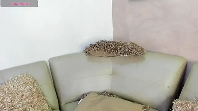 DahianaLincoln online show from September 2025 05:38:02 PM