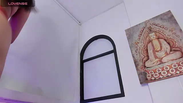 DahianaLincoln online show from January 2026 10:52:01 PM