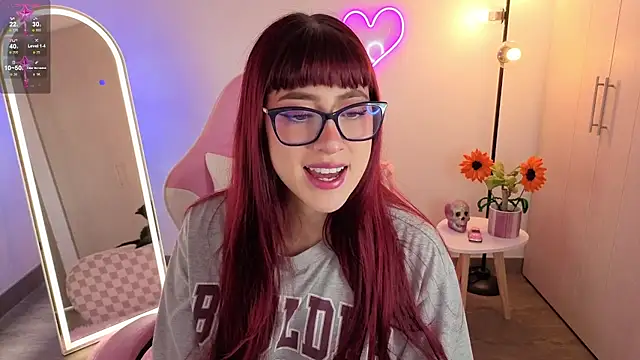 violet ch online show from June 2026 07:36:01 PM