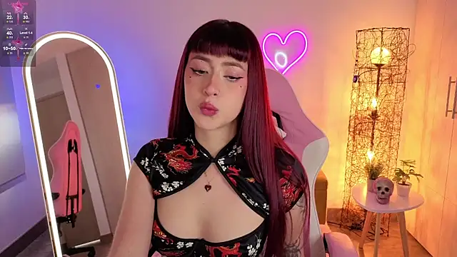 violet ch online show from June 2026 07:28:02 PM