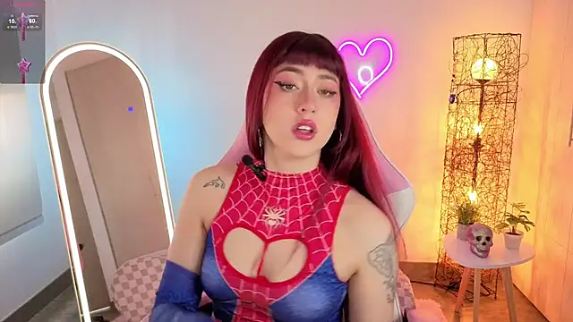 violet ch online show from June 2026 09:19:02 PM