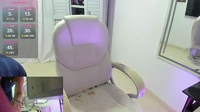 dahian carter online show from February 2026 10:36:02 AM