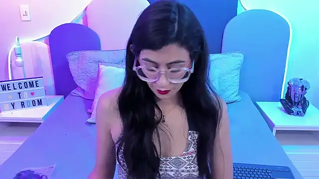 Snapshot of SophieGomez22 chatting on February 2025 11:12:01 AM SophieGomez22 online show from February 2025 11:12:01 AM