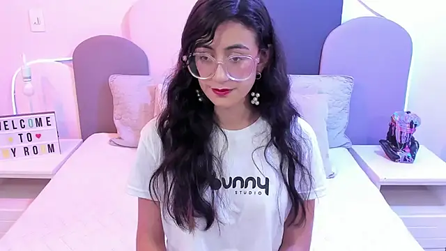 Snapshot of SophieGomez22 chatting on March 2025 11:40:01 AM SophieGomez22 online show from March 2025 11:40:01 AM