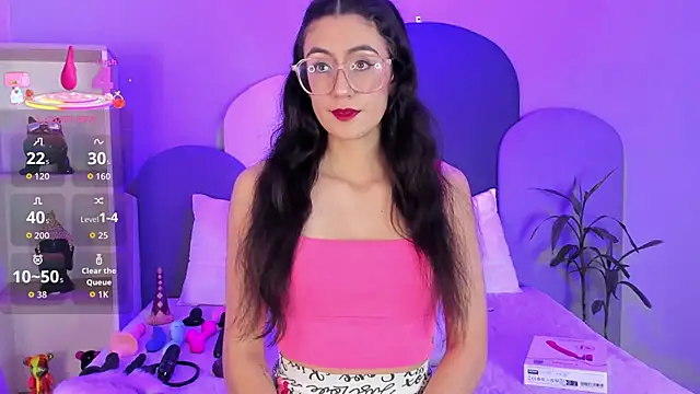 Snapshot of SophieGomez22 chatting on September 2025 11:54:01 AM SophieGomez22 online show from September 2025 11:54:01 AM