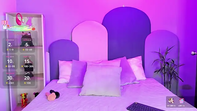 Snapshot of SophieGomez22 chatting on October 2025 11:27:02 AM SophieGomez22 online show from October 2025 11:27:02 AM